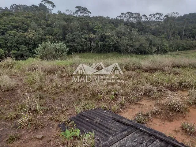 Terreno com 2539m², à venda, no bairro rural em São Pedro de Alcântara