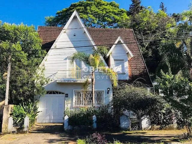 Terreno com 1150m², à venda, no bairro Centro em Novo Hamburgo
