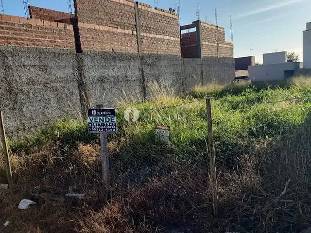 Terreno com 235m², à venda, no bairro Jardim Blumenau em Artur Nogueira