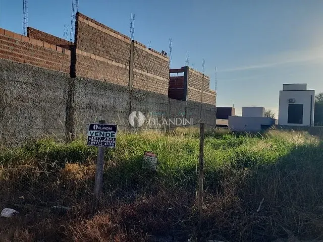 Terreno com 235m², à venda, no bairro Jardim Blumenau em Artur Nogueira