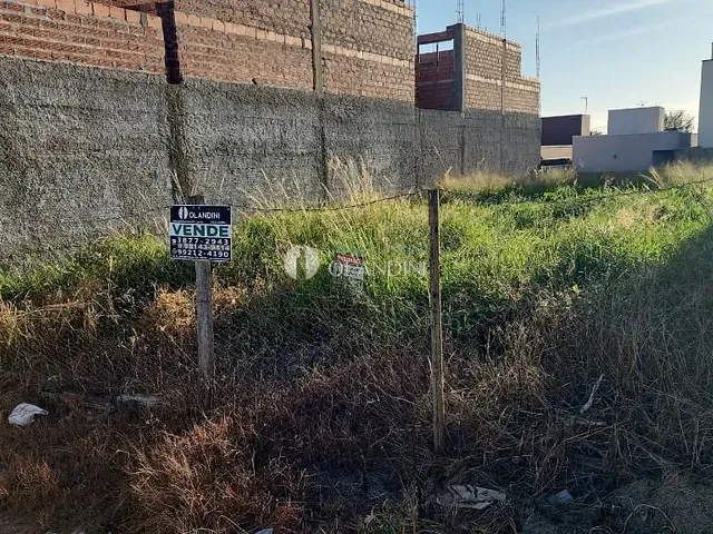 Terreno com 235m², à venda, no bairro Jardim Blumenau em Artur Nogueira