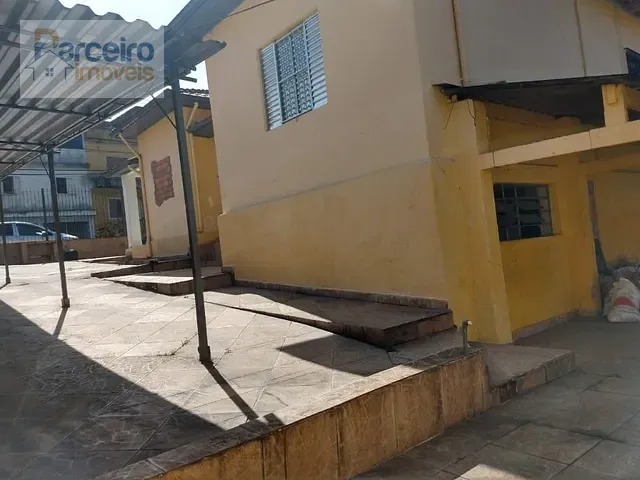 Terreno com 945m², à venda, no bairro Jardim Independência em São Paulo