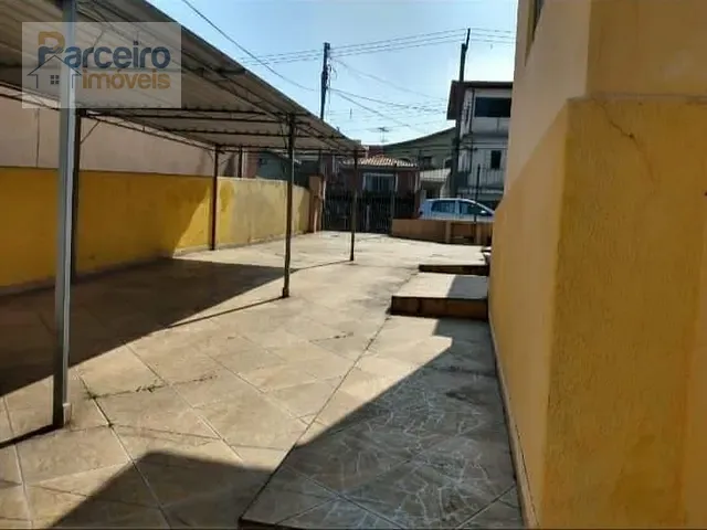 Terreno com 945m², à venda, no bairro Jardim Independência em São Paulo