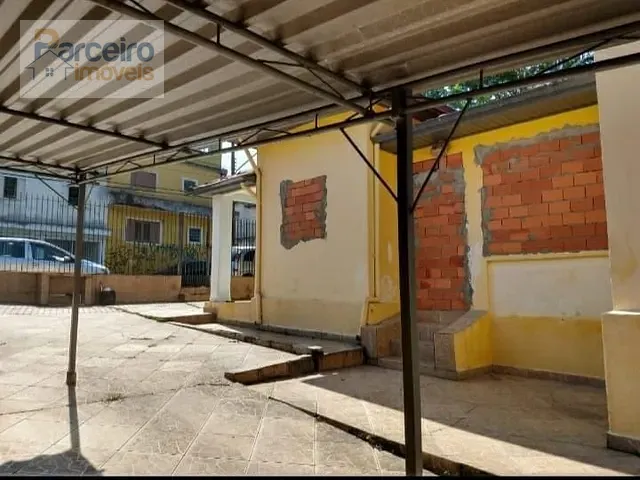 Terreno com 945m², à venda, no bairro Jardim Independência em São Paulo