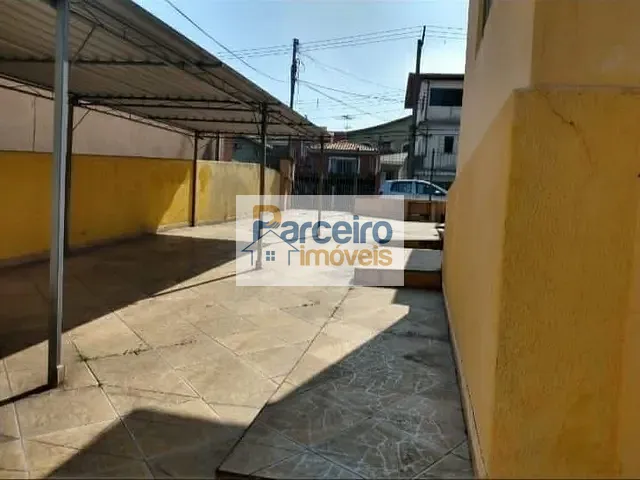 Terreno com 945m², à venda, no bairro Jardim Independência em São Paulo
