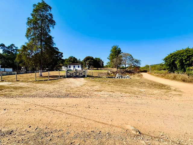 Terreno com 20000m², à venda, no bairro Azurita em Mateus Leme
