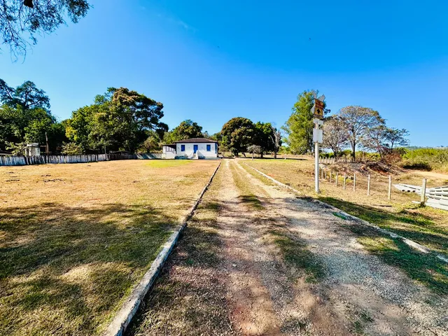 Terreno com 20000m², à venda, no bairro Azurita em Mateus Leme