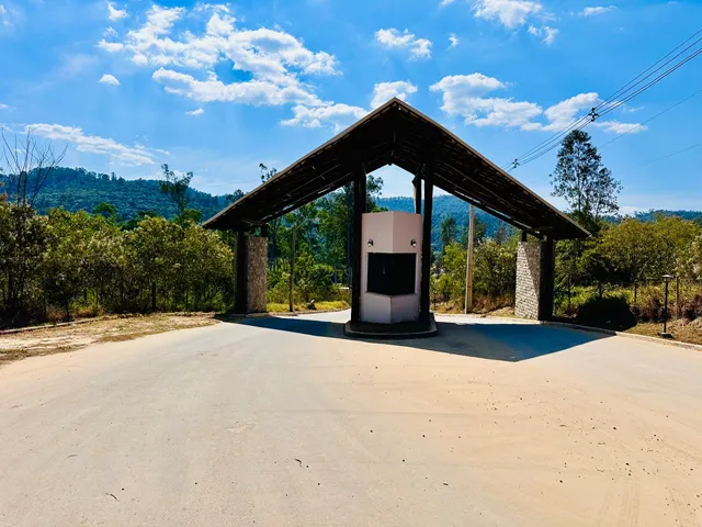 Terreno com 20000m², à venda, no bairro Azurita em Mateus Leme