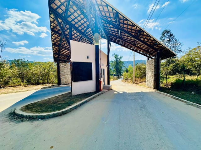 Terreno com 20000m², à venda, no bairro Azurita em Mateus Leme