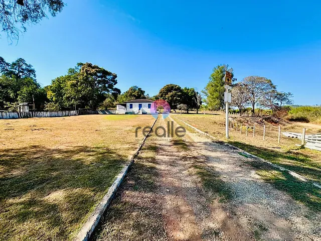 Terreno com 20000m², à venda, no bairro Azurita em Mateus Leme