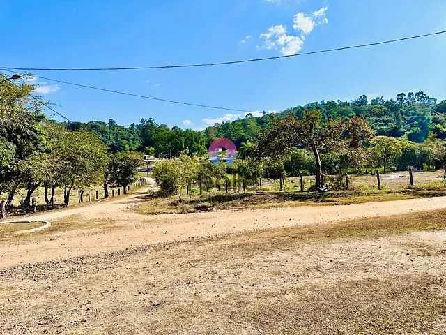 Terreno com 20000m², à venda, no bairro Azurita em Mateus Leme