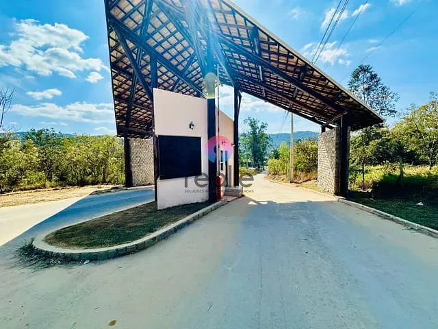 Terreno com 20000m², à venda, no bairro Azurita em Mateus Leme