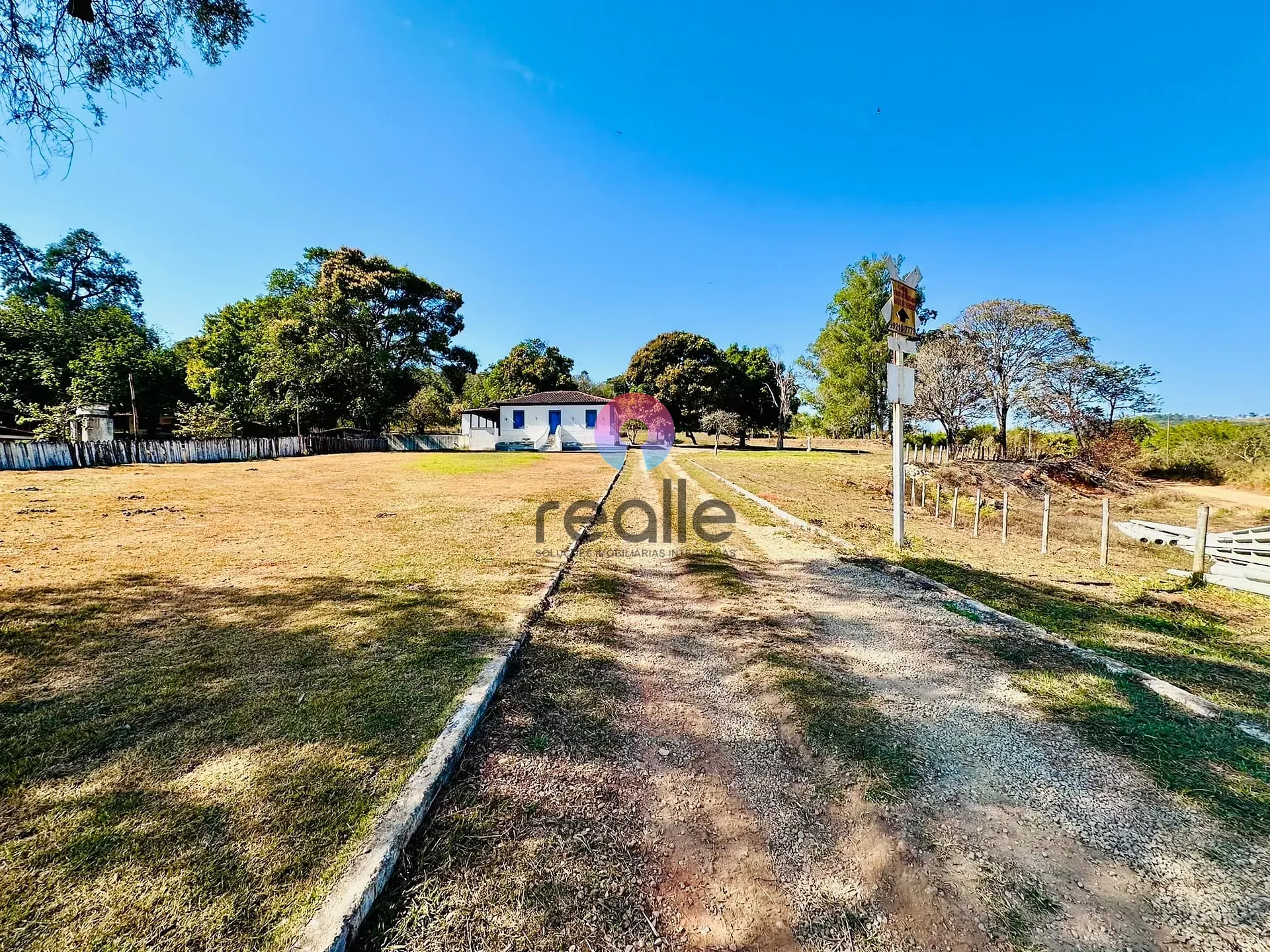 Terreno, 2 hectares - Foto 4