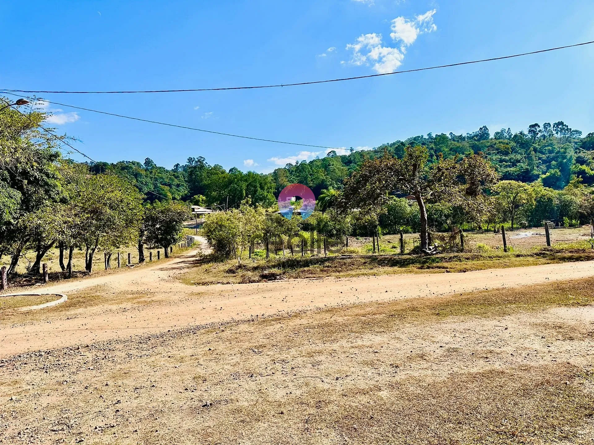 Terreno, 2 hectares - Foto 3