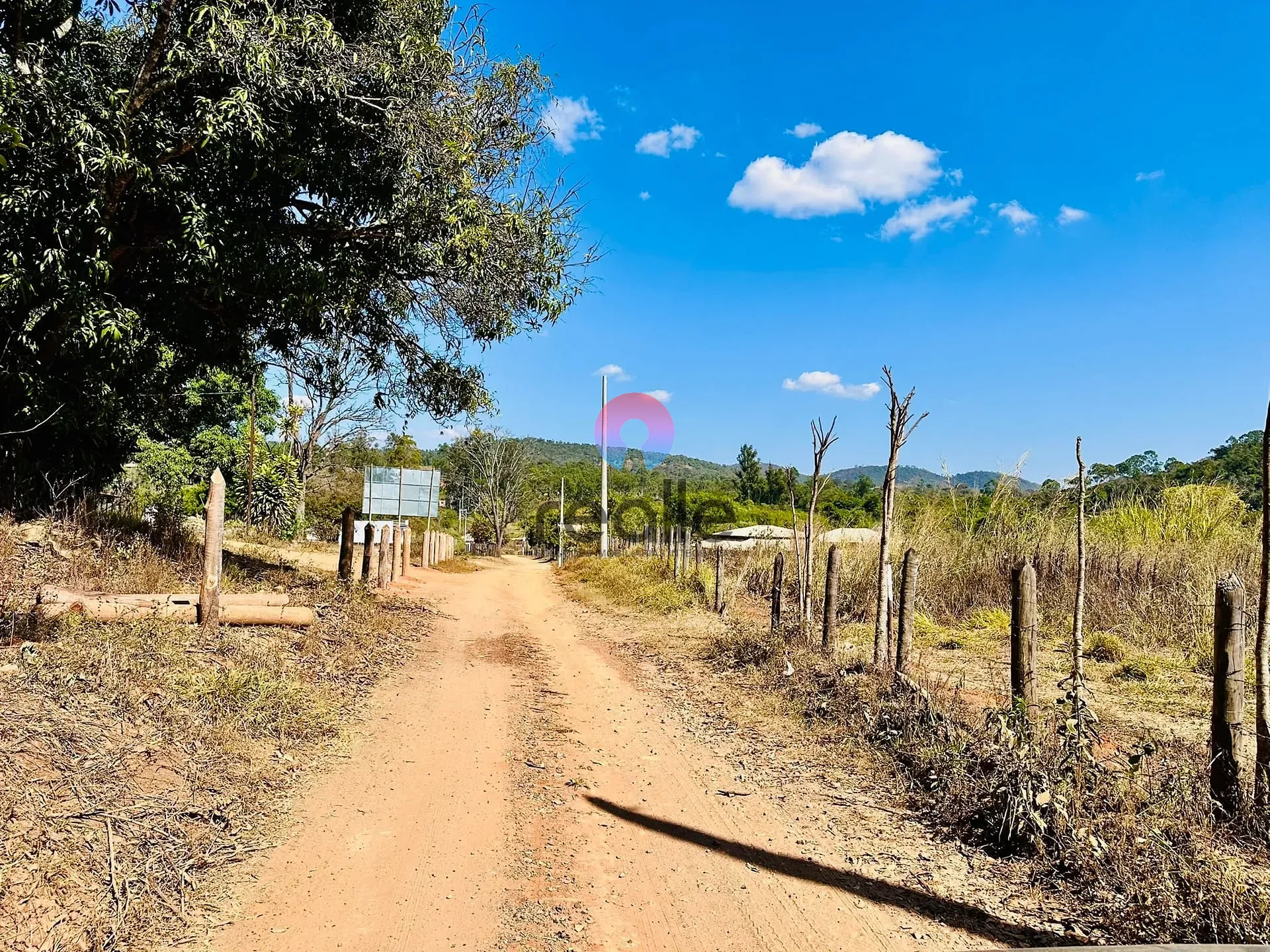 Terreno, 2 hectares - Foto 6