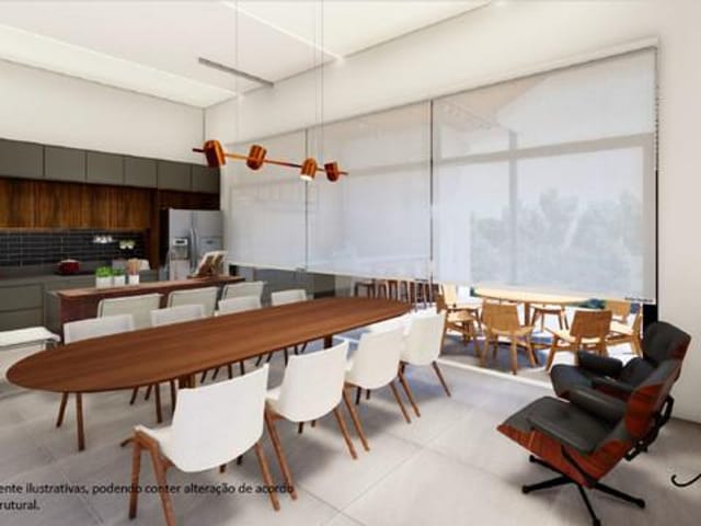 Foto do Terreno - Terreno à venda, 502 m² por R$ 485.000,00 - Condomínio Residencial Alphaville I - São José dos Campos/SP | RUSSI IMÓVEIS