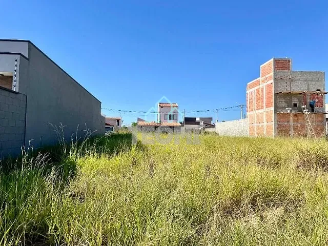 Terreno com 150m², à venda, no bairro Areão em Taubaté
