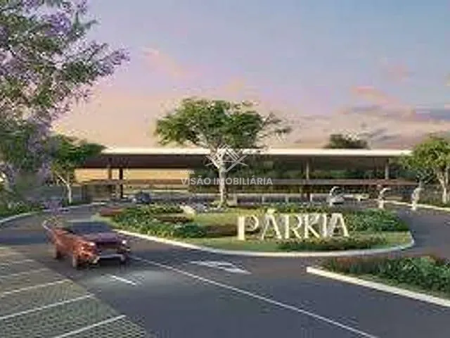 Terreno com 364m², à venda, no bairro Jardim Imperial em Sinop