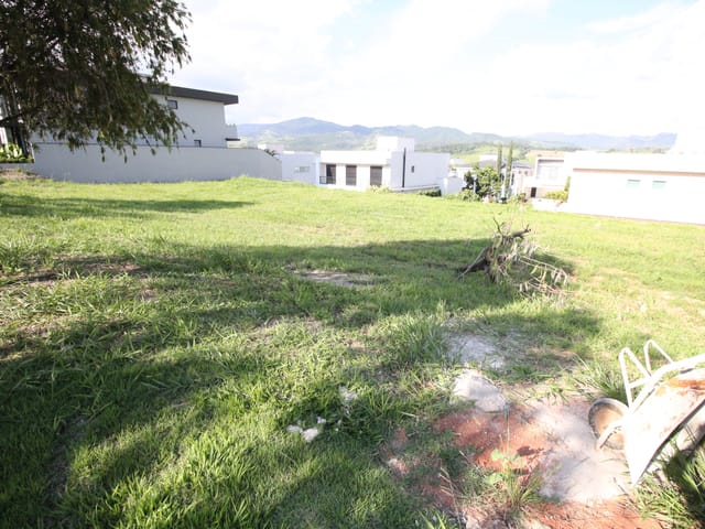 Terreno com 901m², à venda, no bairro Jardim Nova São João em São João da Boa Vista