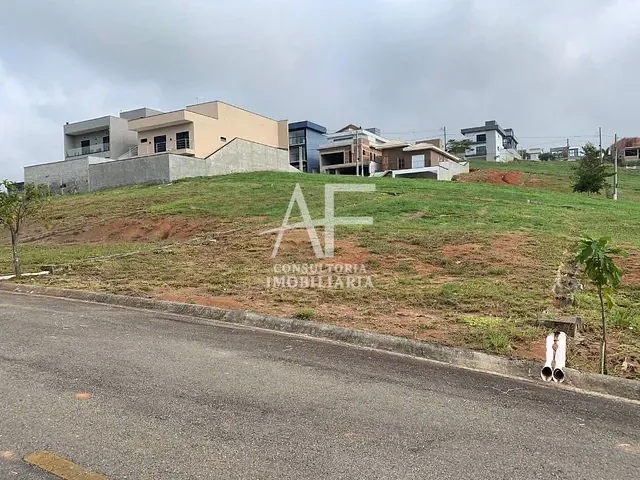 Terreno com 275m², à venda, no bairro Chácara São Félix em Taubaté