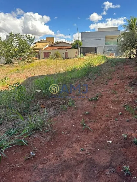 Terreno, 387 m² - Foto 1