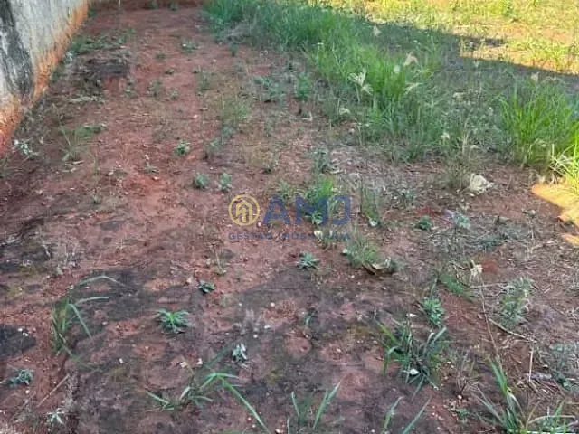 Terreno com 387m², à venda, no bairro Setor Jaó em Goiânia