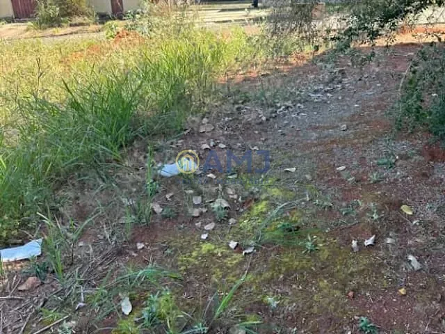 Terreno com 387m², à venda, no bairro Setor Jaó em Goiânia