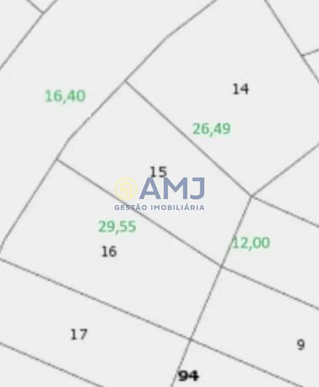 Terreno, 387 m² - Foto 5