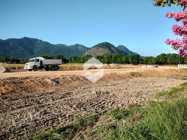 Terreno com 186m², à venda, no bairro Recreio dos Bandeirantes em Rio de Janeiro