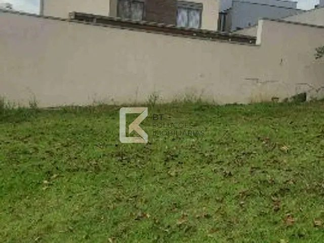 Terreno com 794m², à venda, no bairro Vila Inglesa em Indaiatuba