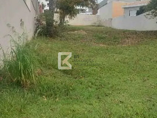 Terreno com 794m², à venda, no bairro Vila Inglesa em Indaiatuba