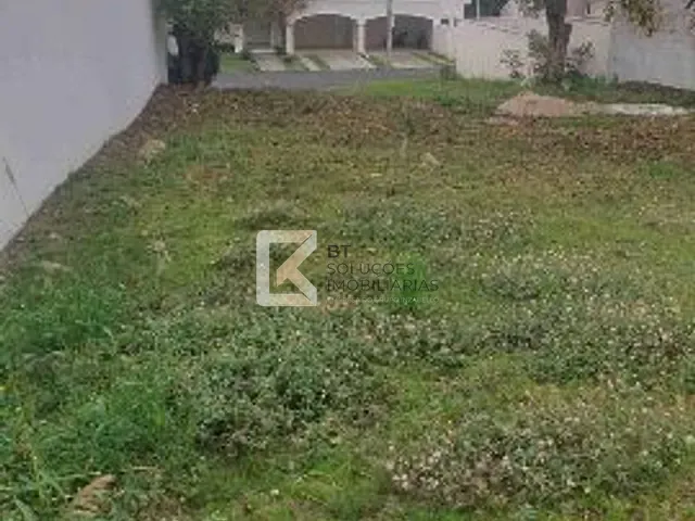 Terreno com 794m², à venda, no bairro Vila Inglesa em Indaiatuba