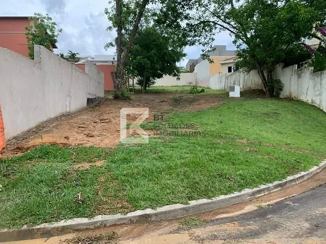 Terreno com 794m², à venda, no bairro Vila Inglesa em Indaiatuba