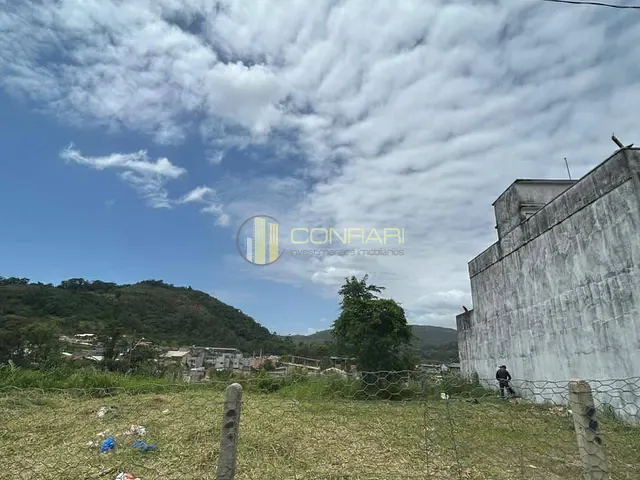 Terreno com 276m², à venda, no bairro Alto do São Bento em Itapema