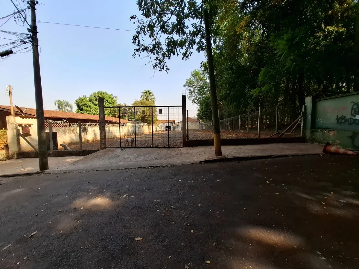 Terreno residencial para venda em Campos Elíseos, 810m²