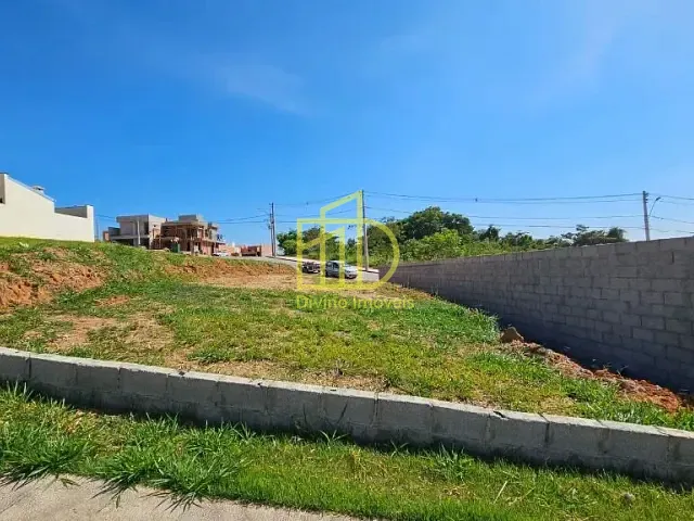 Terreno com 212m², à venda, no bairro Jardim Wanel Ville V em Sorocaba