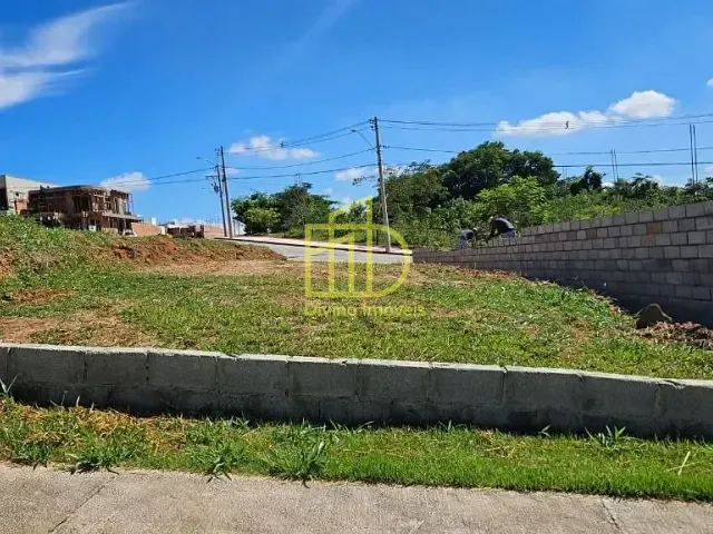 Terreno com 212m², à venda, no bairro Jardim Wanel Ville V em Sorocaba