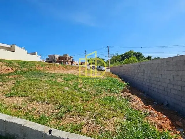 Terreno com 212m², à venda, no bairro Jardim Wanel Ville V em Sorocaba