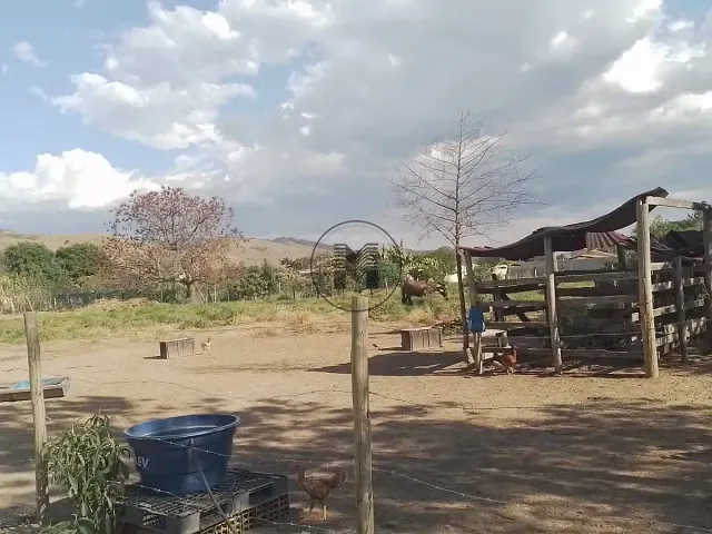 Terreno com 600m², à venda, no bairro Veloso em Roseira