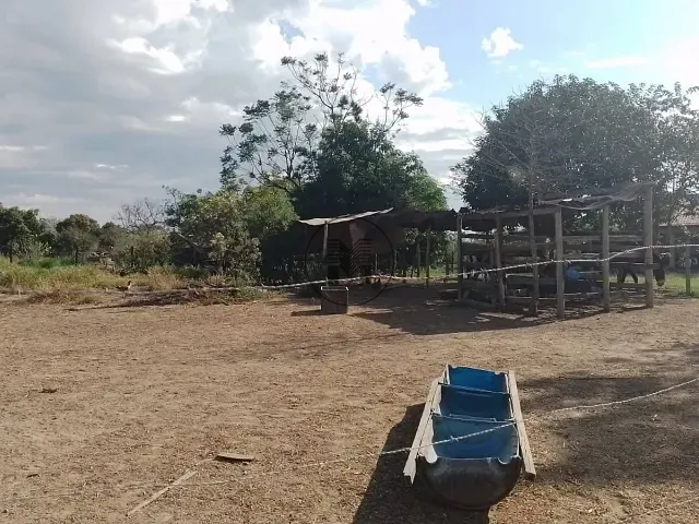 Terreno com 600m², à venda, no bairro Veloso em Roseira