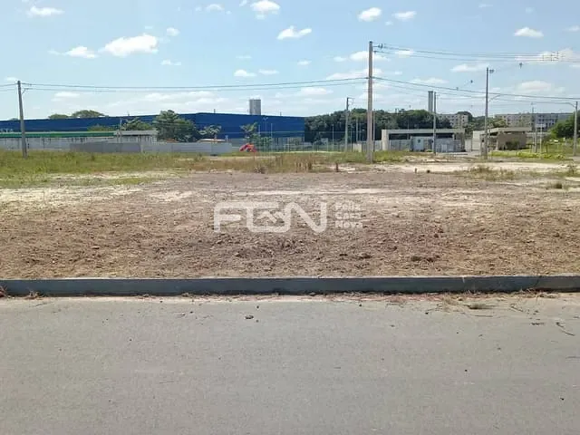 Terreno com 200m², à venda, no bairro Centro em Camaçari