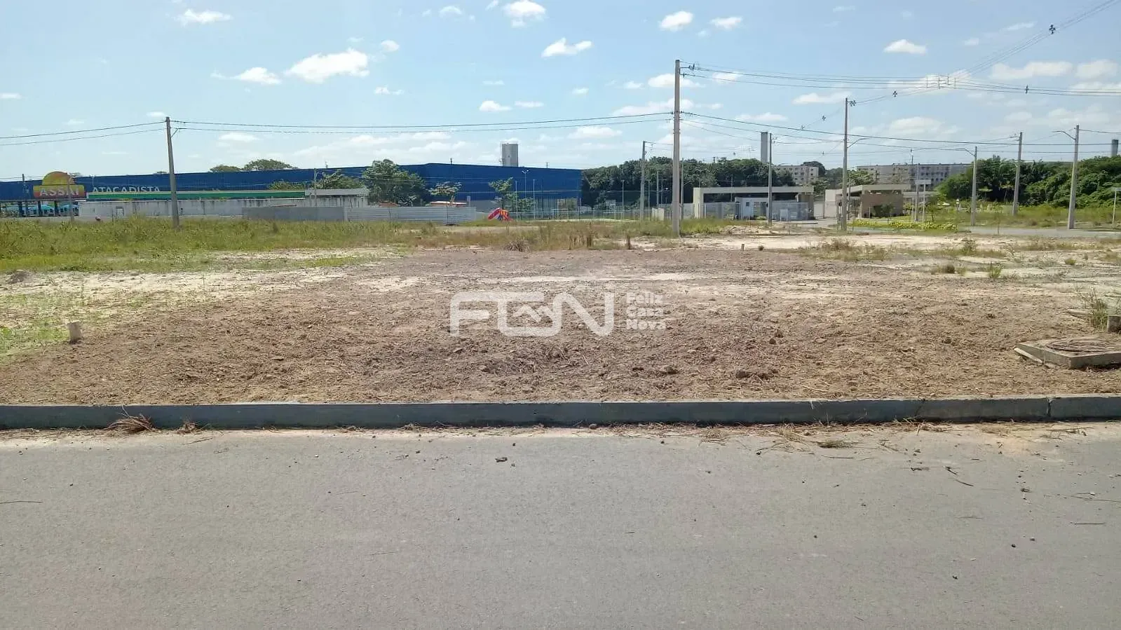 Terreno, 200 m² - Foto 1