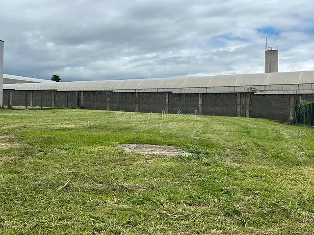 Terreno com 463m², à venda, no bairro Residencial Portal do Sol em Holambra