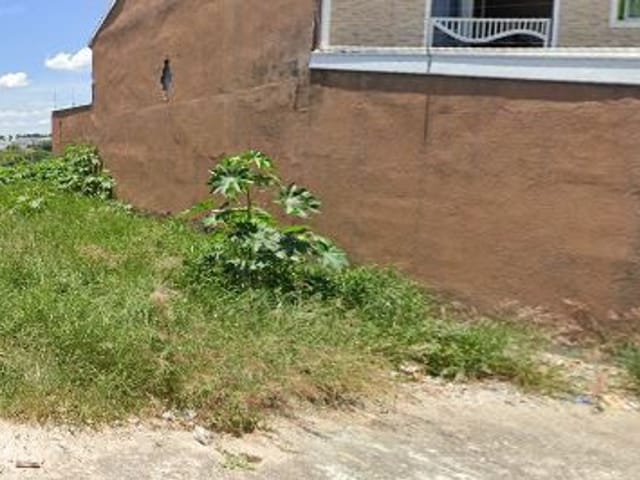 Foto do Terreno - Terreno à venda, 140 m² por R$ 160.000,00 - Residencial Santa Paula - Jacareí/SP | INDEPENDENCE NEGOCIOS IMOBILIARIOS LTDA