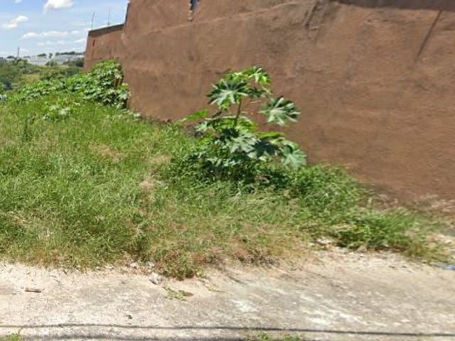 Foto do Terreno - Terreno à venda, 140 m² por R$ 160.000,00 - Residencial Santa Paula - Jacareí/SP | INDEPENDENCE NEGOCIOS IMOBILIARIOS LTDA