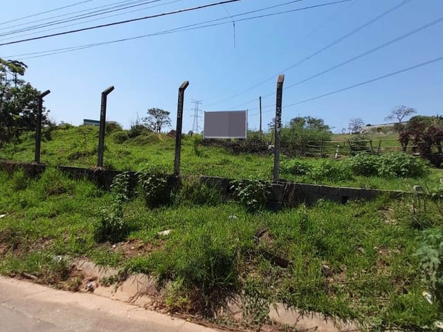 Foto do Terreno - Terreno em Itaquaquecetuba | Imobiliária Villela Imóveis