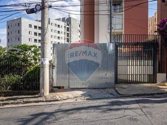 Foto do Terreno - Terreno residencial para venda em Vila Pereira Barreto, 750m² | Lares e Andares Imóveis