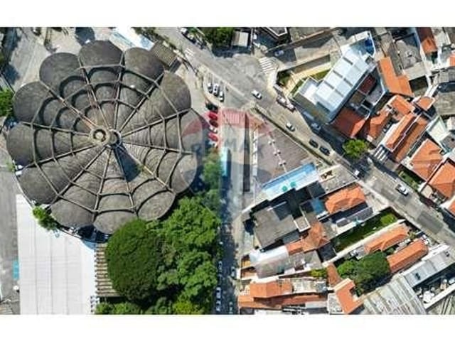 Foto do Terreno - Terreno residencial para venda em Vila Pereira Barreto, 750m² | Lares e Andares Imóveis