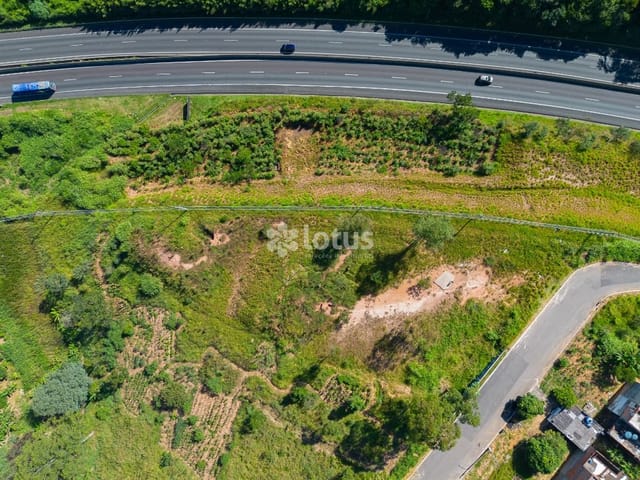 Terreno com 5200m², à venda, no bairro Chácara Maria Trindade em São Paulo