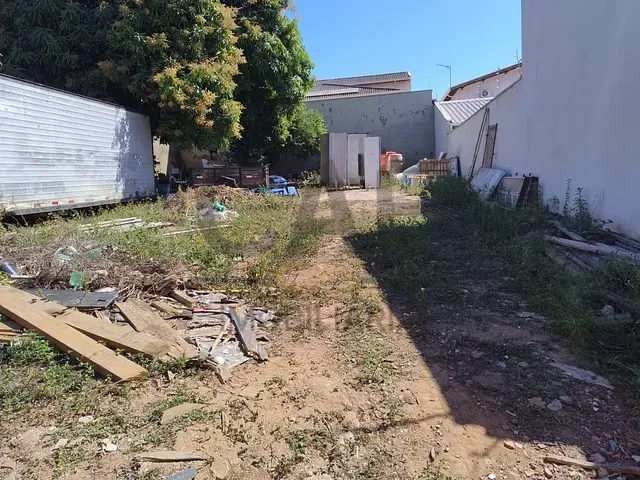 Terreno com 366m², à venda, no bairro Jardim Sônia em Jaguariúna